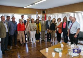 Reconocimiento a Legalizadores
