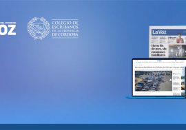 ¡Felices 117 años La Voz!