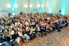 Histórica Jornada de Capacitación Notarial